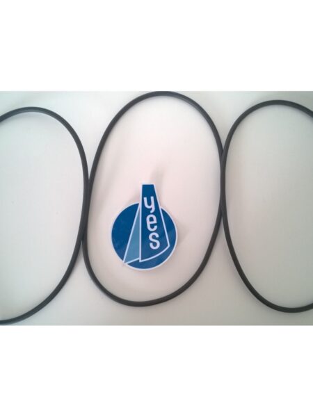 Joint pour trappe 537