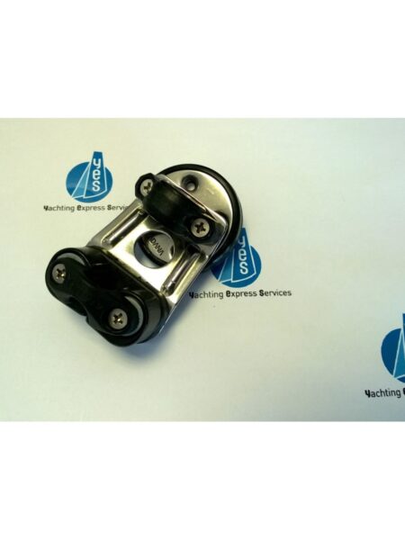 TOURELLE DE PONT AVEC TAQUET COINCEUR