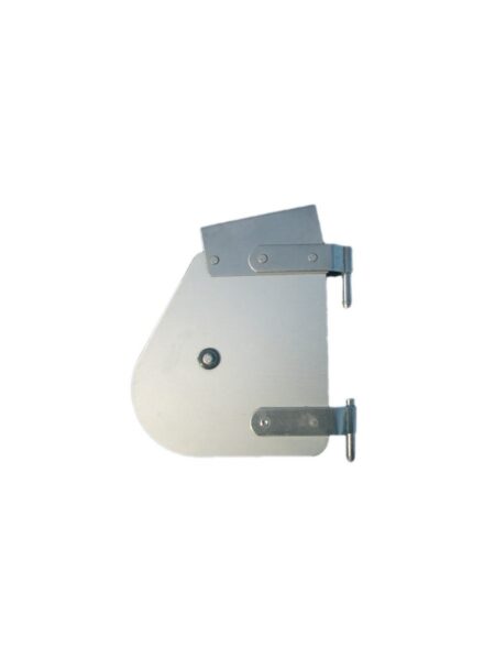 Tete safran laser compatible