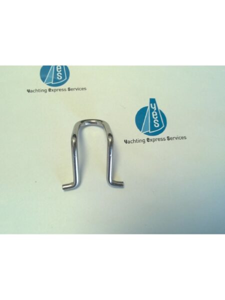 filoir inox bas pour taquet 25.30 ET 25.32