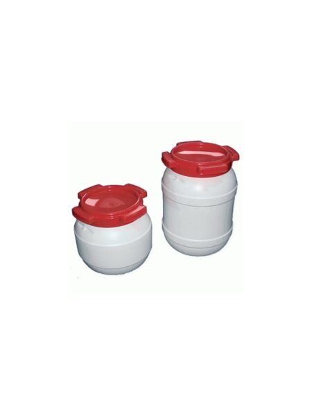 Bidon etanche 6L