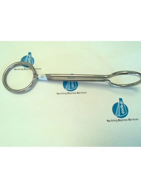 Cuillère de trapèze 2 positions