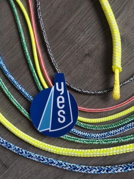 Liros Magic Pro dyneema