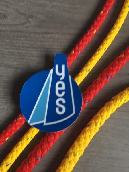 Liros Nautic bout flottant