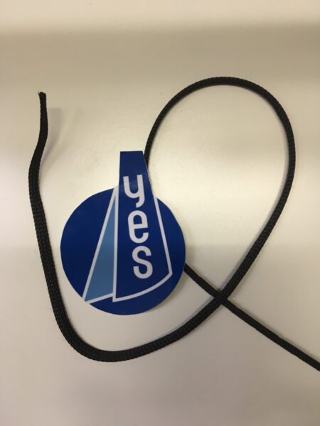 Surgaine Technora 3-5mm