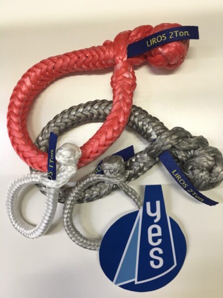 Manille Textile Dyneema