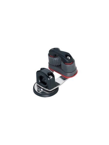 Tourelle pivotante avec taquet Cam Matic 150