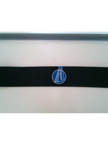 Bande néoprène antiderapant