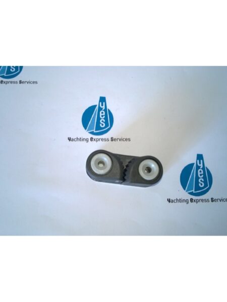 TAQUET REMPLACEMENT POUR  POULIE DE FOC HOBIE