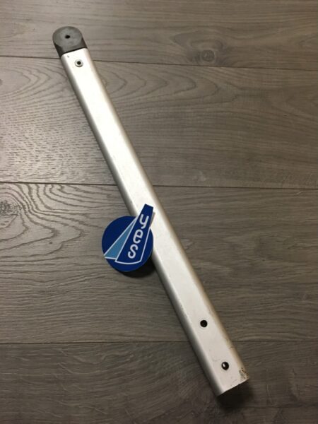 Tube pour bras de safran Mattia