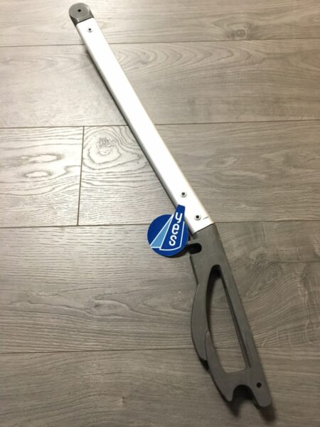 Bras de safran complet Mattia