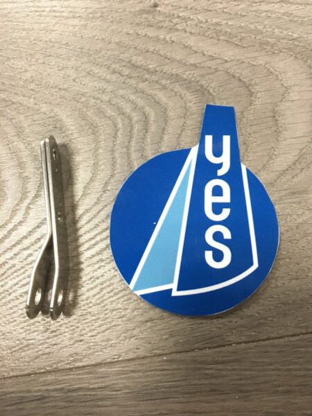 Platine de losange Mattia