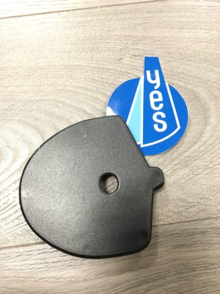 Embout de poutre Mattia