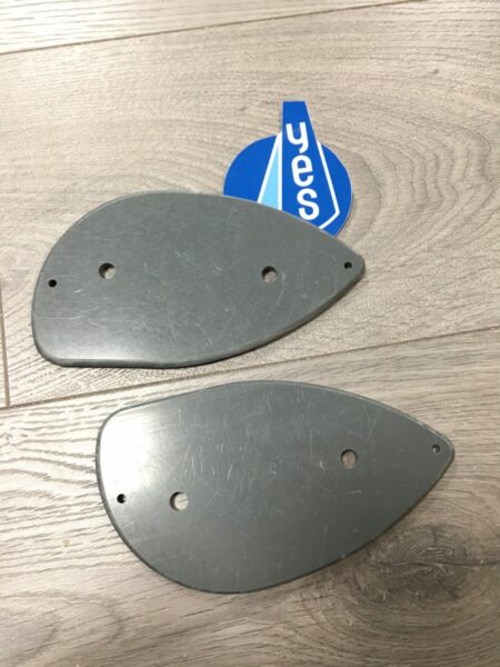 Embout de poutre Mattia