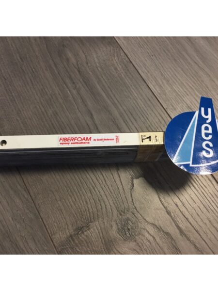 jeu de latte fiberfoam F 18