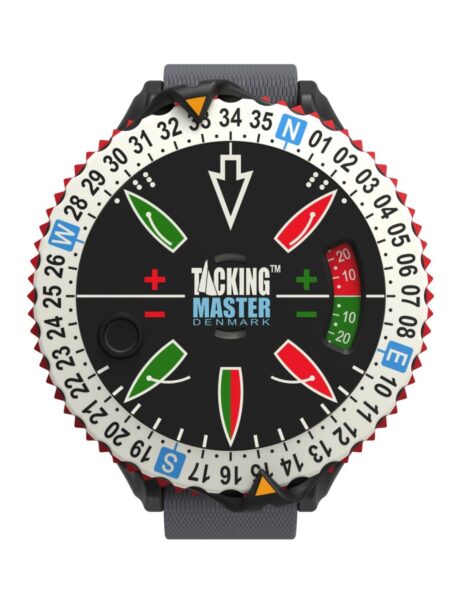 Rapporteur Tacking Master