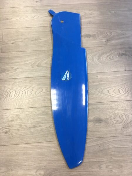 Lame de safran Bimare X16