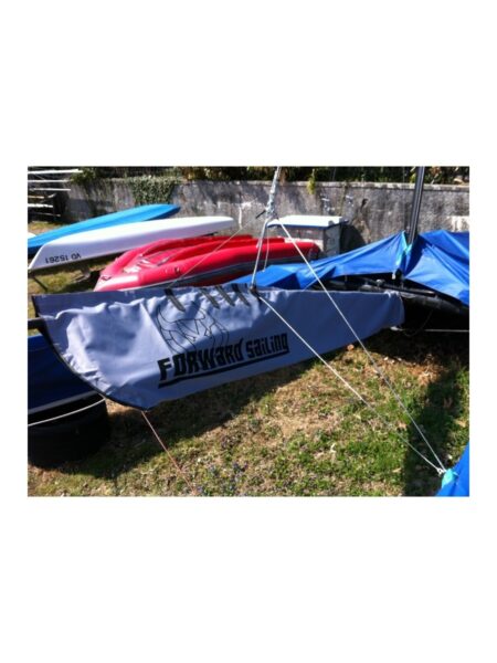 Housse avaleur Forward Sailing