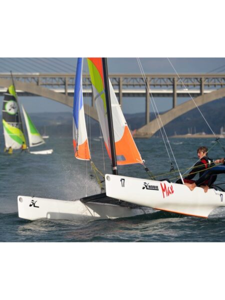 Hobie Max Easy