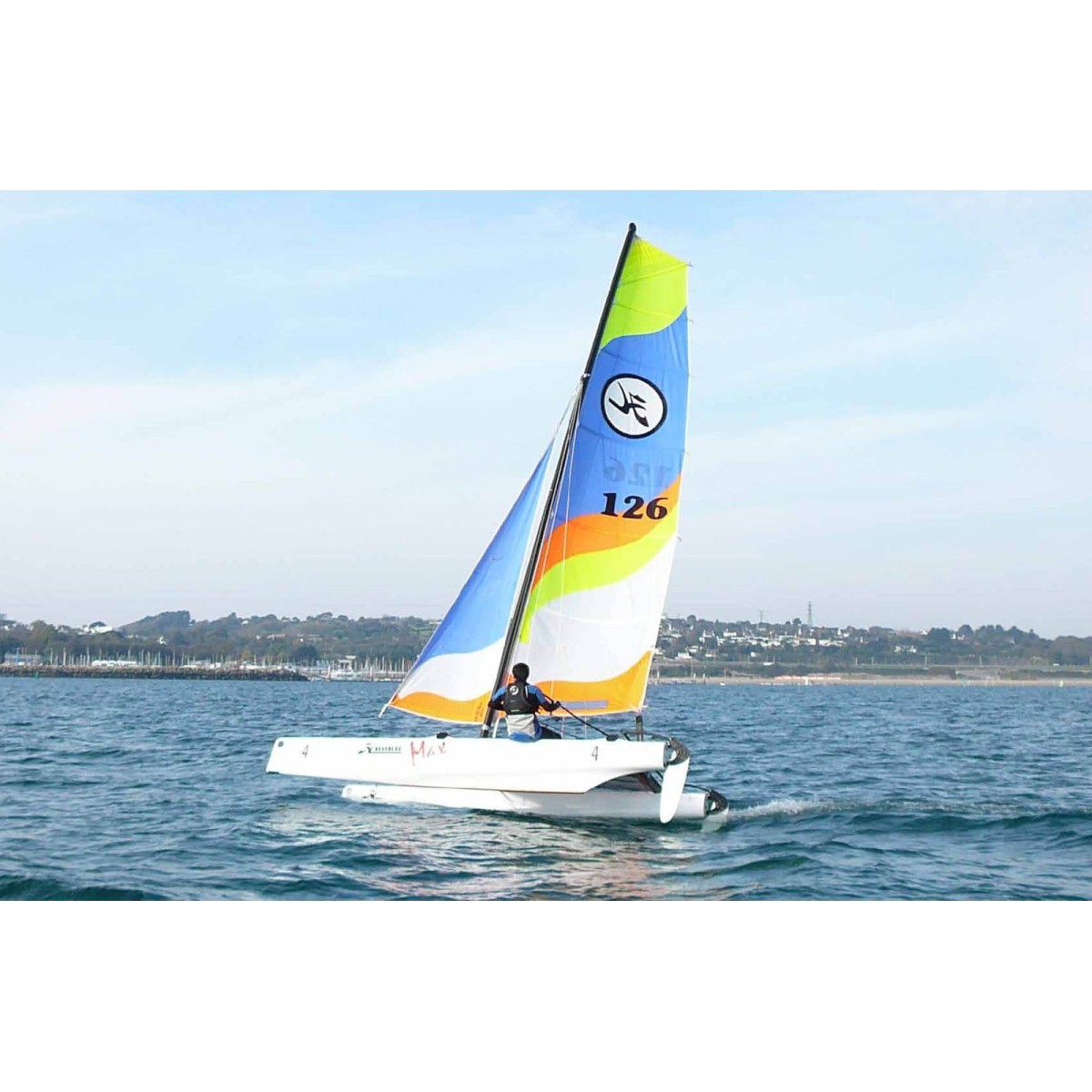 Hobie Max Easy – Image 2