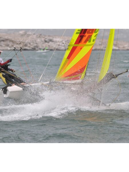 Hobie Dragoon club