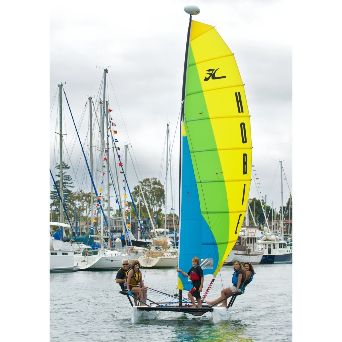 Hobie Getaway – Image 2