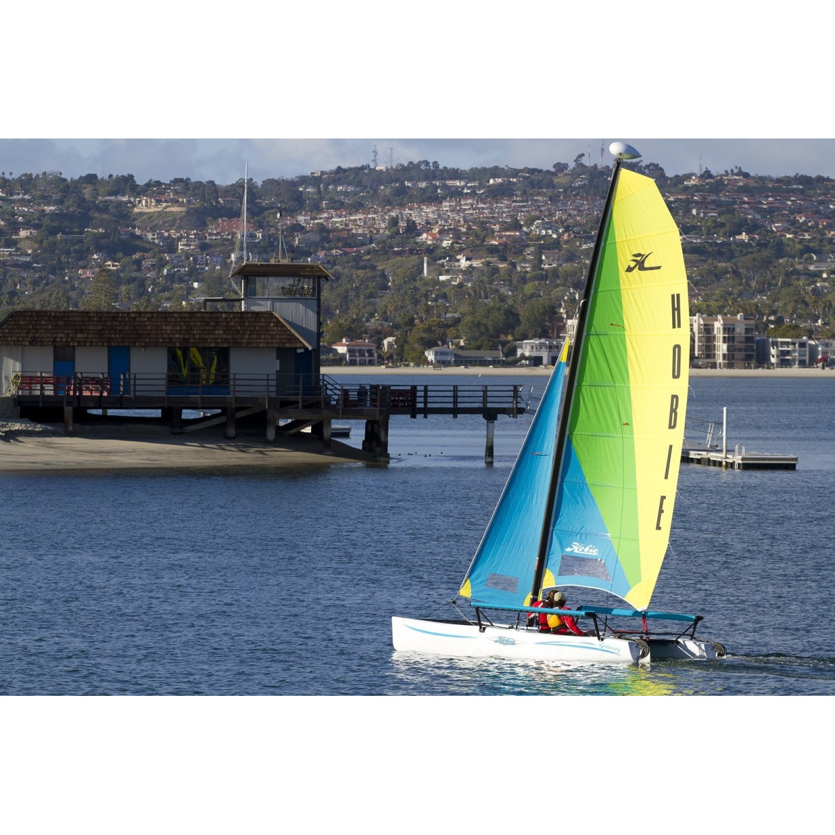 Hobie Getaway – Image 3