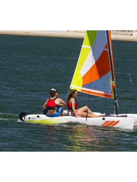 Hobie Wave Club