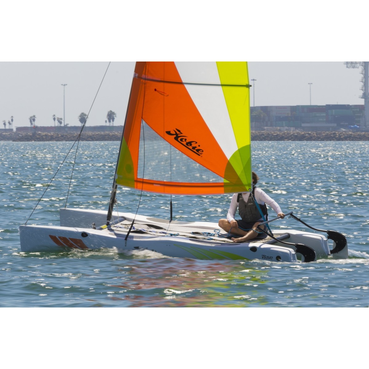 Hobie Wave Club – Image 2