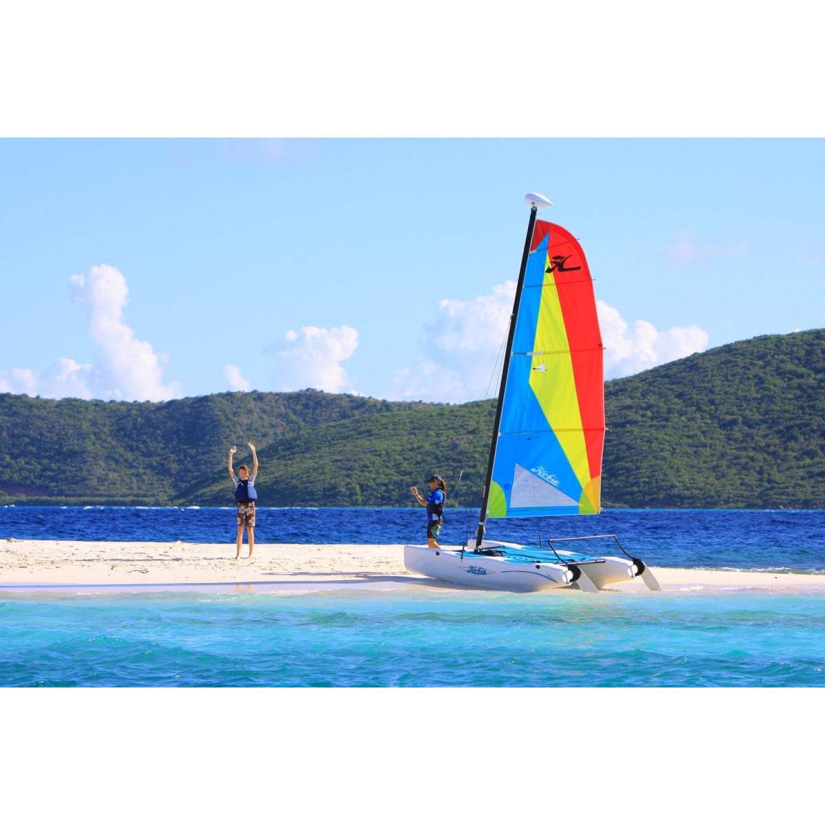 Hobie Wave Club – Image 3