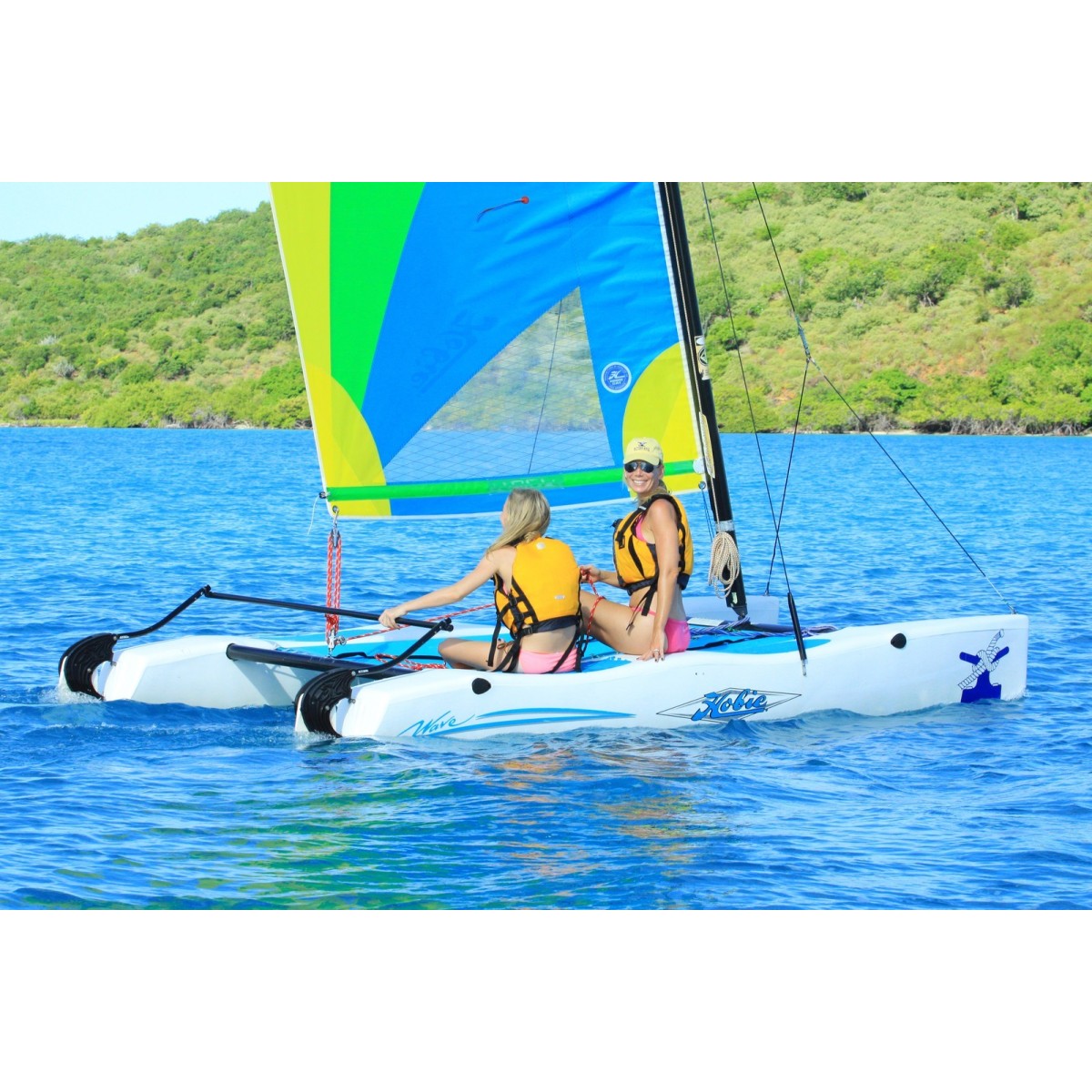 Hobie Wave Club – Image 4