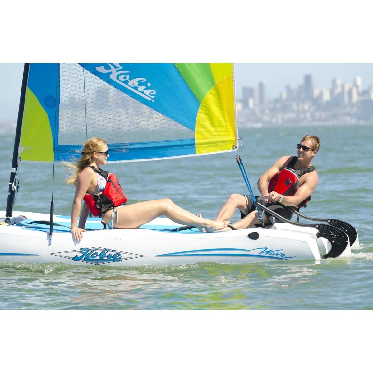 Hobie Wave Club – Image 5