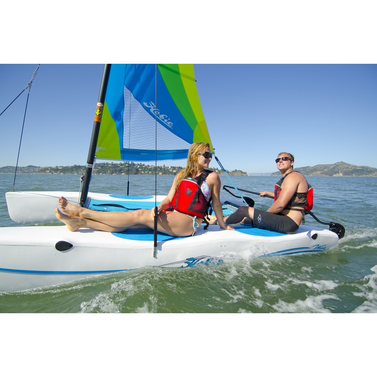 Hobie Wave Club – Image 6