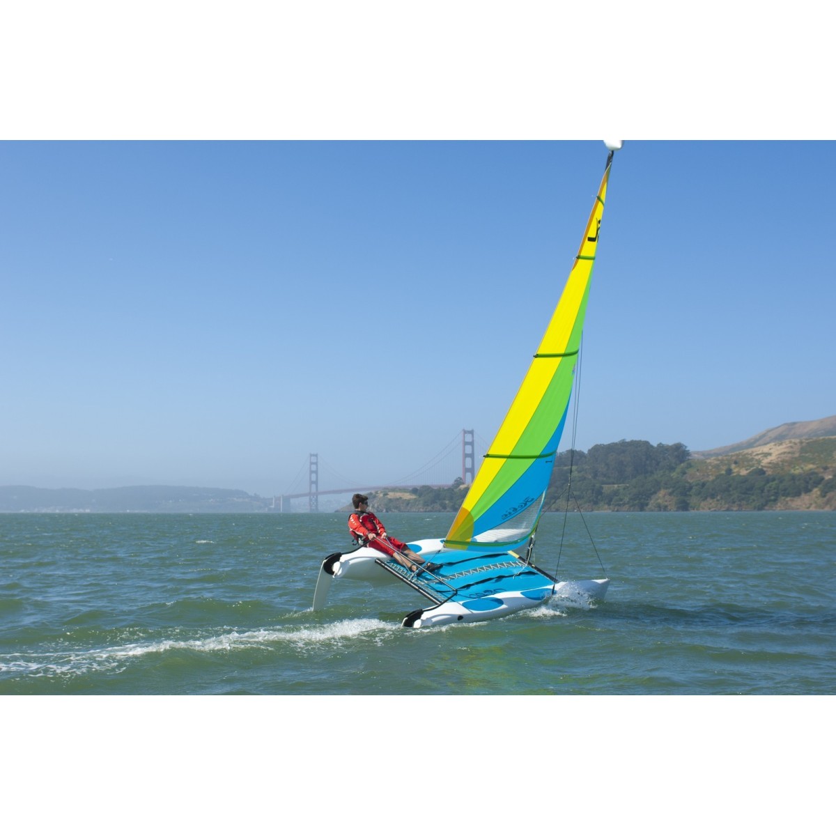 Hobie Wave Club – Image 7