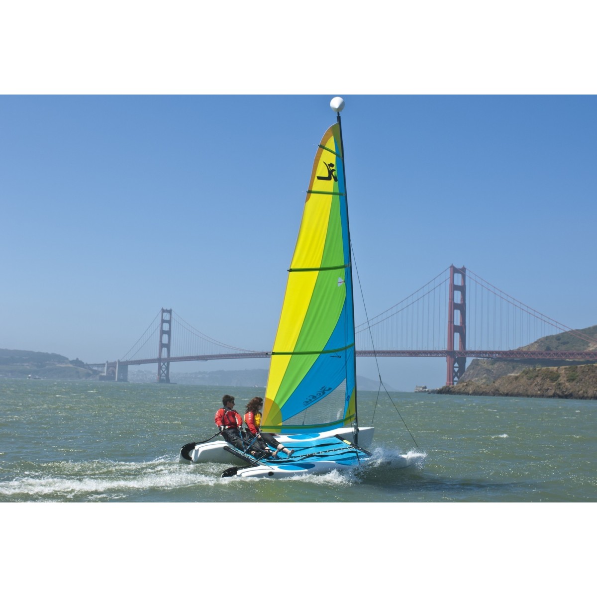 Hobie Wave Club – Image 8