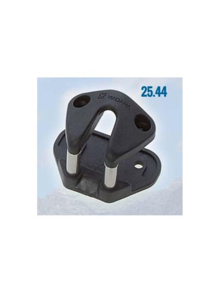 pontet extrême pour taquet standard 25.30 et 25.32