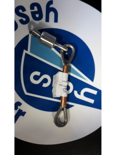 ESTROPE + EMERILLON TWIXXY et PACIFIQUE