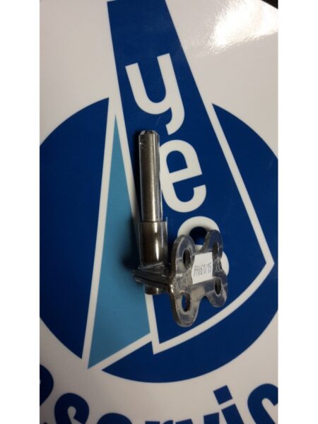 femelot supérieur easy lock hobie 15 club