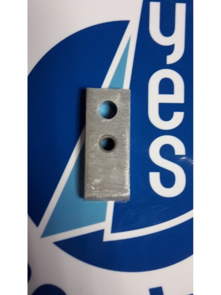 platine dural + heli-coil