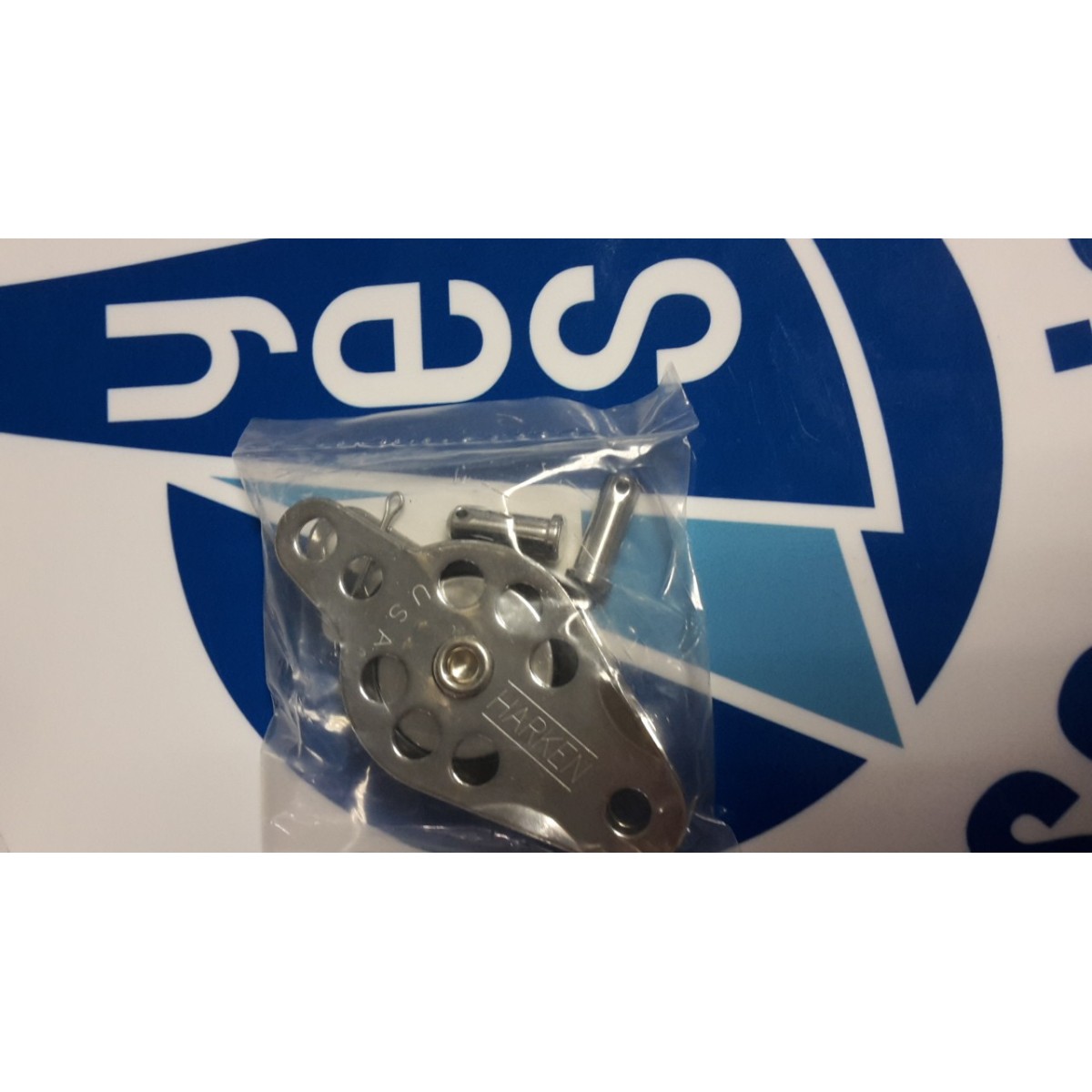 POULIE SIMPLE RINGOT HSB286