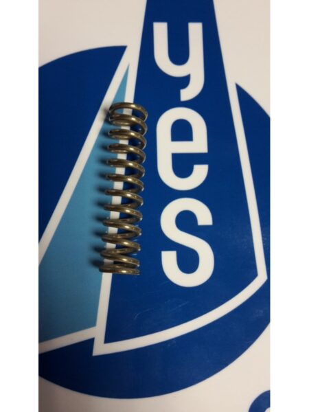 RESSORT GOUVERNAIL 14/16/17/18