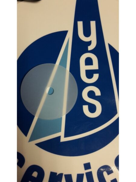 rondelle nylon de safran hobie