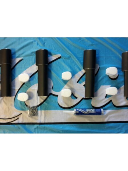 Kit réparation pylone HC16