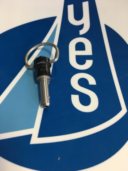 axe à largage rapide