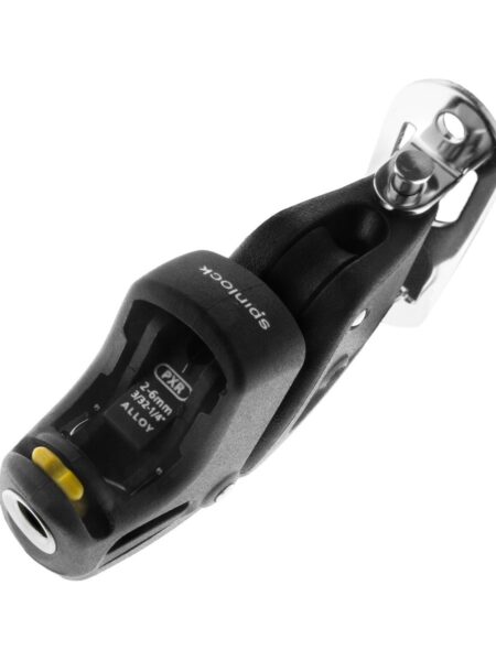 Mini bloqueur Race PXR Renvoi vertical