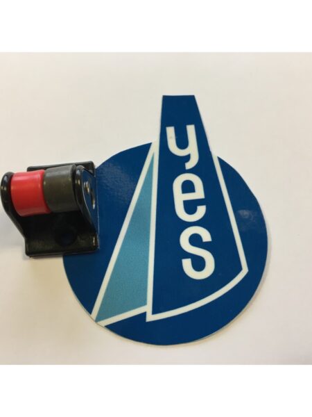 taquet de renvoi de foc