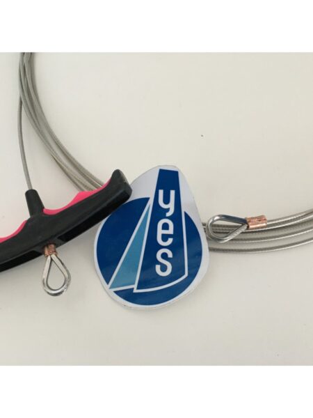 Cable de trapèze F16 / Viper