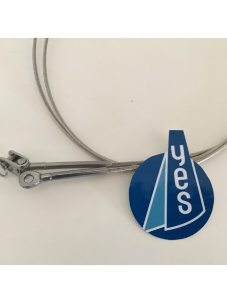 Patte d'oie de Viper