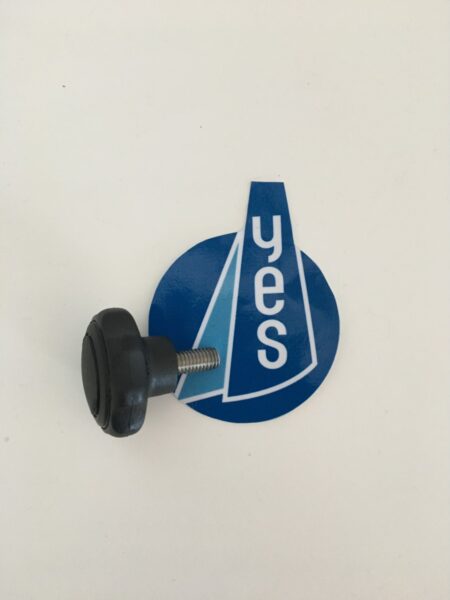 Vis de serrage mise à l'eau Eurotrax