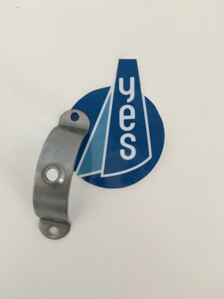 Anneau de serrage mise à l'eau Eurotrax